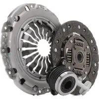 SACHS Kupplungssatz 3000 990 574