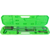 JBM Fall Von 4 Extra Langen S Brechstange