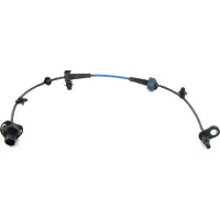 Ate ABS Sensor Raddrehzahl Vorne Links für HONDA CIVIC VIII Hatchback (FN, FK) 24.0710-5056.3