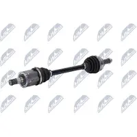 NTY NPW-BM-161 Antriebswelle Vorne Links für MINI Countryman (R60) Paceman (R61)