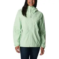 Columbia Sportswear Omni Tech Jacke