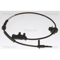 TRISCAN ABS Sensor Raddrehzahl Hinten für TESLA Model S (5YJS) 8180 81202