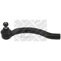MAPCO Spurstangenkopf Spurstange für HONDA Accord VII Limousine (CL, CN) Vorne Rechts 51274