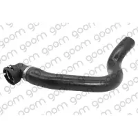 GOOM Kühlerschlauch Wasserschlauch für ALFA ROMEO 147 (937) RH-0125