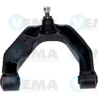 VEMA Lenker Radaufhängung 260263 für Nissan Saurer Vorderachse Links Oben