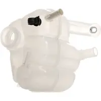 RIDEX Ausgleichsbehälter Kühlmittel für FIAT 500 (312) Kühlwasser 397E0135
