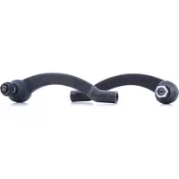 RIDEX Spurstangenkopf Spurstange für VOLVO V70 II (285) Vorne 914T0822