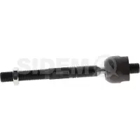 SIDEM 64018 Axialgelenk Spurstange für VW Multivan T7 (STM, STN) Vorne
