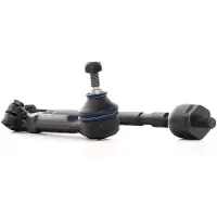 RIDEX 284R0332 Spurstange Vorne Links für RENAULT KANGOO (KC0/1) KANGOO Express (FC0/1)