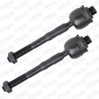 Stark SKTR-0240470 Axialgelenk Spurstange Satz für MAZDA 6 Station Wagon (GY) Vorne Beidseitig Innen