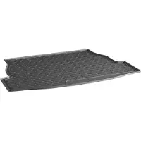 VAICO Kofferraumwanne Schwarz Gummi für TOYOTA RAV4 V (XA50)