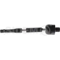 SIDEM 47011 Axialgelenk Spurstange für HONDA CIVIC X Schrägheck (FC, FK) Vorne