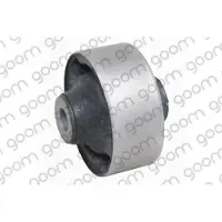 GOOM Lagerung Lenker für HONDA ACCORD VIII (CU) Vorne Links Vorne Rechts Hinten CAS-0634