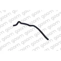 GOOM Kühlerschlauch Wasserschlauch für RENAULT CLIO II (BB0/1/2, CB0/1/2) RH-0300