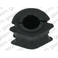 GOOM SS-0044 Lagerung Stabilisator Stabigummi Vorne für FIAT DUCATO Pritsche/Fahrgestell (230) DUCATO Bus (230) DUCATO Kasten (230L) für CITROËN
