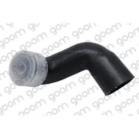 GOOM Ladeluftschlauch AH-0355 für Bmw Mini Links