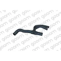 GOOM Kühlerschlauch Wasserschlauch passend für PEUGEOT 106 I (1A, 1C) RH-0671
