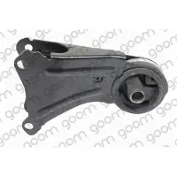 GOOM Lagerung Motor EM-0191 für Renault Hinten