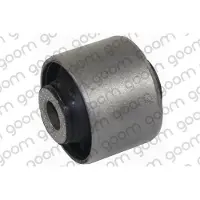 GOOM Lagerung Lenker für HONDA HR-V (GH) Hinten Unten CAS-0315