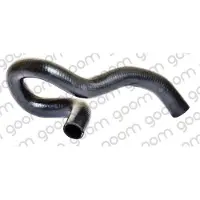 GOOM Kühlerschlauch Wasserschlauch passend für PEUGEOT 307 (3A/C) RH-0609