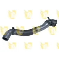 UNIGOM Kühlerschlauch Wasserschlauch für VW POLO (9N) W9166