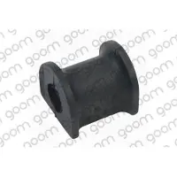 GOOM SS-0074 Lagerung Stabilisator Stabigummi Vorne für VW Transporter V Bus (7HB, 7HJ, 7EB, 7EJ, 7EF, 7EG, 7HF, 7EC) Multivan V Transporter VI Bus