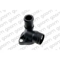 GOOM CF-0112 Kühlmittelflansch für VW GOLF II (19E, 1G1) Wasserflansch