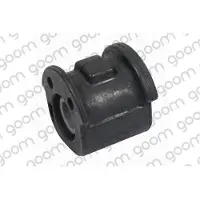 GOOM Lagerung Lenker für HYUNDAI ATOS (MX) Vorne Links Hinten CAS-0521