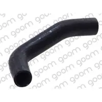 GOOM Kühlerschlauch Wasserschlauch für VW GOLF II (19E, 1G1) RH-0571