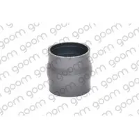GOOM AH-0049 Turbo Ladeluftschlauch passend für PEUGEOT 207 (WA, WC) 207 CC (WD) für CITROËN BERLINGO (B9)