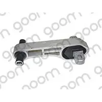 GOOM Motorlager Hinten für FIAT QUBO (225) EM-0500