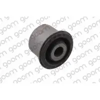 GOOM Lagerung Lenker für ISUZU D-MAX (TFR, TFS) Vorne Links Vorne Rechts Oben CAS-0681