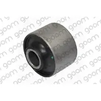 GOOM Lagerung Lenker für TOYOTA LAND CRUISER (PZJ7, KZJ7, HZJ7, BJ7, LJ7, RJ7) Hinten Vorne Unten CAS-0578