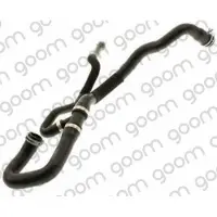 GOOM Kühlerschlauch Wasserschlauch für FORD Focus II Schrägheck (DA, HCP, DP) RH-0277