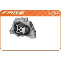 FARE Motorlager Gummimetalllager Links Unten Unten Vorne für LAND ROVER Range Rover Evoque (L538) 32882