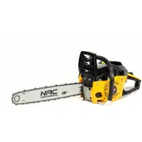 Nac 52Cc 46Cm Kettensäge Cs1560