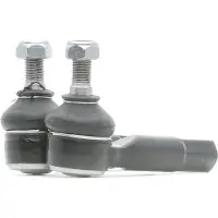 RIDEX Spurstangenkopf Spurstange für VW Caddy III Kombi (2KB, 2KJ, 2CB, 2CJ) Vorne 914T0915