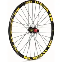 Gtr Hinterrad eines Fahrrads Ready Sl20 Boost