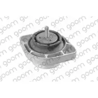 GOOM Motorlager Hydrolager Links für BMW X3 (E83) EM-0626