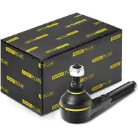 RIDEX PLUS Spurstangenkopf Spurstange passend für PEUGEOT 207 (WA, WC) Vorne Außen Vorne Rechts 914T0013P