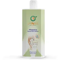 Sanoll Pflegespray - Buttermilch Malve Nachfüller 1L