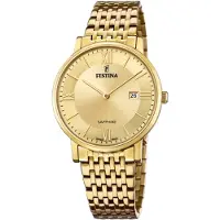 Festina - F20020/2 - Armbanduhr - Herren