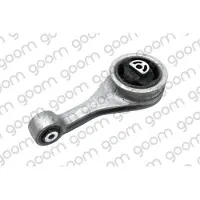 GOOM Motorlager Hinten für FORD Fiesta Mk4 Schrägheck (JAS, JBS) EM-0133
