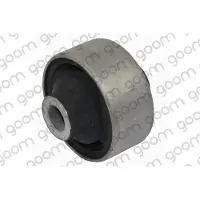 GOOM Lagerung Lenker für MITSUBISHI Lancer VII Kombi (CSW, CTW) Vorne Links Vorne Rechts Hinten Unten CAS-0341
