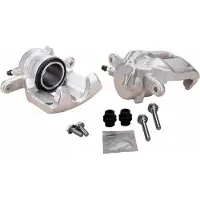 Hella Bremssattel Faustsattel Ø 54 mm passend für u.a. RENAULT CLIO