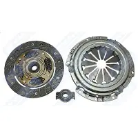 RYMEC Kupplungssatz Kupplung für VW GOLF III (1H1) JT6485