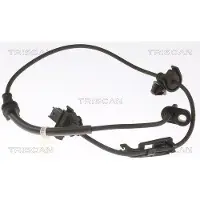 TRISCAN ABS Sensor Raddrehzahl Vorne Links für HONDA CR-V IV (RM) 8180 40139