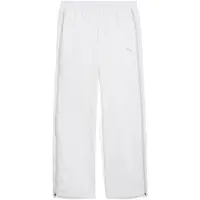 Puma Jogginghose Dare To 629808 Weiß Relaxed Fit