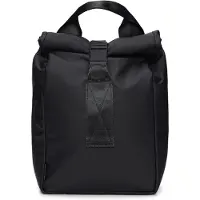 Rains Kühltasche Lunch Bag Black