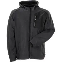 Planam Kinder Softshelljacke "JUNIOR" - 170/176 - marine